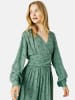 Noa Noa Kleid MoaNN in Print Green