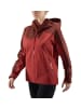 Haglöfs Skijacke Stipe Jacket in Brick Red/Maroon Red