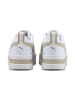 Puma Sneaker Mayze Lth Wn's  in Weiß