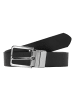 Jack and Jones Gürtel JACGARDA Reversible Belt in Braun