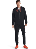 Under Armour Trainingsanzug "Ua M'S Ch. Pro Tracksuit" in Schwarz