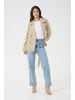 Cream Jeansjacke CRGigi Feminine in Oatmeal