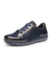 ara Wanderschuh in blau