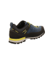 MEINDL Wanderschuhe in blau