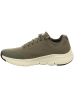 Skechers Schnürschuh in gruen