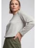 Olsen Shirt in Almond Beige
