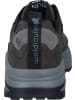 WALDLÄUFER Schnürschuhe in moro/grey