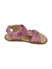 KOEL Sandalen ODA FANTASY in rosa