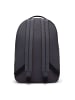 Kipling Center Curtis Daypack 43 cm Laptopfach in moonlit grey c