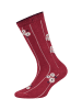S. Oliver Kindersocken originals 6er Pack originals in rose wine