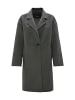 OPUS Wollmantel für Damen in grau