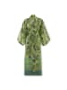 Bassetti Kimono RAPALLO in Limettengruen