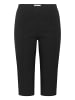 ICHI Freizeitshorts IHFONZO Regular fit in Black