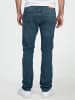 Lorenzo Loren Jeans in Blau