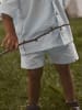 name it Shorts in Plein Air