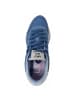 Sun68 Sneaker  in Blau