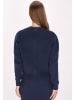 DreiMaster Klassik Damen Cardigan in Marine