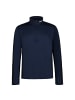 Icepeak Sweatshirt in Dunkelblau
