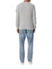 S.OLIVER RED LABEL Pullover in Grau