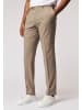 Roy Robson Hosenanzug Modischer Anzug im Slim Fit in beige