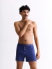 Erlich Textil  CASUAL COTTON BOXERS IM 3er PACK in nachtblau