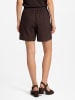 OPUS Shorts Melane Oasis in schoko - 0001