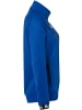 Kempa Trainingsjacke "Wave 26 Poly Jacket Women" in Blau