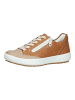 ara Sneaker in Sand