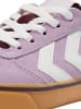 Hummel Hummel Sneaker High Stadil 3.0 Kinder in LILAC SNOW