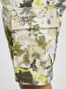 Calvin Klein Cargo Shorts in camouflage