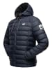 STONE HARBOUR Regenjacke Zaharoo in Navy