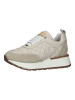 Scapa Sneaker Dunkelbeige