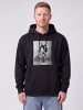 wat? Apparel Sweatshirt No Gears No Limits in Schwarz