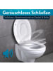 Benkstein WC-Sitz für Kinder  Weiß