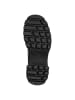 Tamaris Stiefelette in BLACK