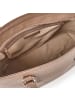 Valentino Brixton Shopper Tasche 26.5 cm in taupe