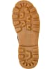 Camper Stiefeletten " Brutus " in Dunkelbraun