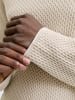 Jack & Jones Strickpullover JPRBlumason in beige - 0002