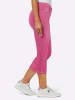 ascari Edel-Jeans in fuchsia
