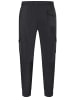 super.natural Merino Hose M HYBRID CARGO PANTS in schwarz