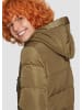 QS Outdoor-Jacke in 7864_olivgrün