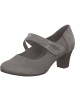 Jana Shoes Klassische Pumps in Stone