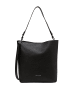 Marc O'Polo Hobo Bag medium in Schwarz