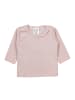 TupTam Baby Mädchen Langarmshirt 5er Set in altrosa