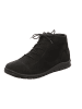 WALDLÄUFER Stiefel in schwarz