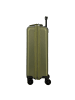 Jump Enais 4 Rollen Kabinentrolley 55 cm olive