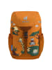 Deuter Kinderrucksack Schmusebär in Orange