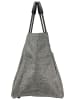 Reisenthel Einkaufstasche Loopshopper L in Twist Silver