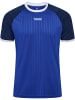Hummel T-Shirt Hmlpulse Herren in SURF THE WEB