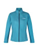 Regatta Outdoorjacke Connie IV in Sea Blue